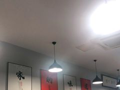 大堂-沸腾鱼家(大尧三路店)