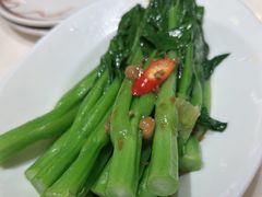 -稻香饭店(IFS国金中心店)