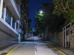 -东望洋炮台东望洋灯塔