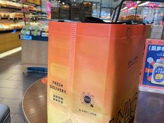 -御蝶坊面包KNAC(沙河西店)
