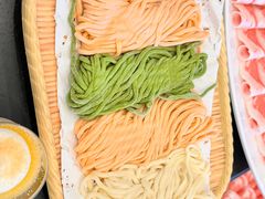 -北门涮肉·铜锅涮肉(南锣鼓巷店)