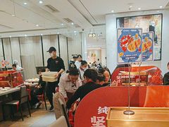 -海底捞火锅(步步高新天地店)