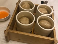 -天瑞轩·粤菜餐厅