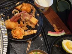 -牛New寿喜烧(闵行龙湖天街店)