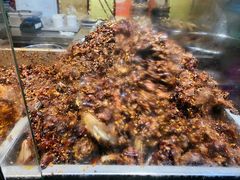 -老黄记手撕烤兔(玉林街店)