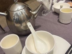 -金哥私房菜馆(张府园总店)