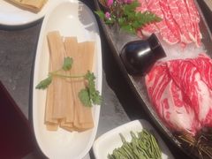 -锦城印象火锅(天府三街店)