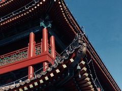 -西安城墙·碑林历史文化景区