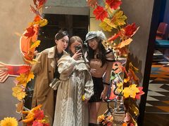 -弗兰克牛排西餐厅Ribone steak house(柠檬花园店)