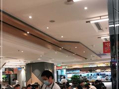 大堂-新旺茶餐厅·早餐(香港广场店)