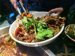 -张大胡子鱼头火锅酒楼(长益路店)