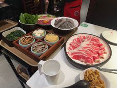-山城辣妹子(定福庄店)