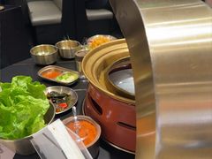 -西塔老太太泥炉烤肉(龙湖北苑天街店)