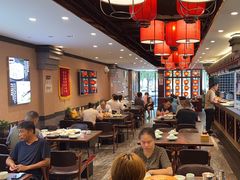 -李记东北饺子馆·东北菜(欢乐谷店)