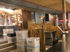 -三里屯土灶台(盐城总店)
