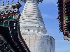 -妙应寺白塔