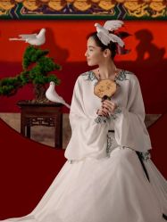-金夫人婚纱摄影(总店)