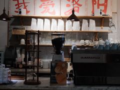 -栖咖啡(泉舜店)