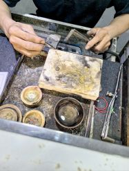 -张师傅首饰加工修理(西单华威潮铺街店)