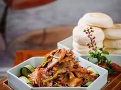 -榆美酒店·中餐厅