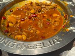 -胖哥俩肉蟹煲(梅溪步步高店)