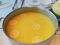 -香守·花胶鸡海鲜火锅(JW万豪店)