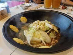 -江湖水乡铁锅炖魚(周庄嘉园店)