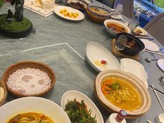 -印巷里主题餐厅(马鞍山店)