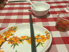 -西贝(石景山当代店)