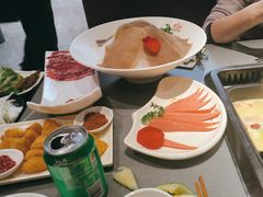 -洞子口重庆鲜货火锅(楚翘城旗舰店)