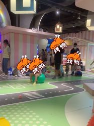 -木马王国(萧山银隆店)