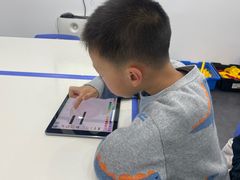 -百变天才机器人编程中心·信奥·无人机·科技特长生(金田广场店)