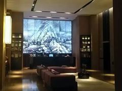 -杭州逸酒店(西湖武林店)