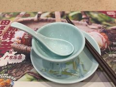 -点都德(皇岗村店)