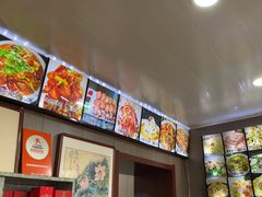 -龙香居海鲜浑锅家常菜·特色驴肉