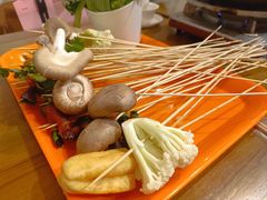 -黔哆哆地摊酸汤火锅(清湖店)