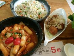 -花漫里日式餐厅(刺桐店)