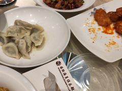 -国际海员俱乐部(餐饮部)