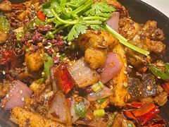 -陈麻婆豆腐(旗舰店)