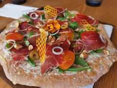 伊比利亚火腿薄脆-EN SPACE恩空间