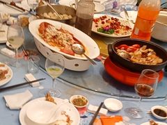 -国惠大酒楼(仓山万达店)