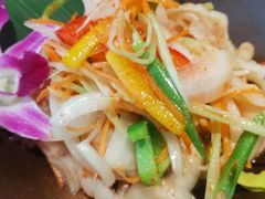 -Thai Alley泰爱里(二沙岛店)