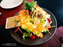 -WOLFGANG PUCK KITCHEN & BAR(迪士尼小镇店)