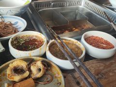-巴奴毛肚火锅(商城路店)