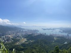 -梧桐山风景名胜区