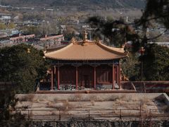 -香山公园