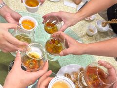-鹏城人家海鲜酒家·23年老字号(较场尾店)