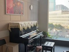 -知音艺术教育培训·钢琴培训·音乐培训(河西金鹰世界校区)