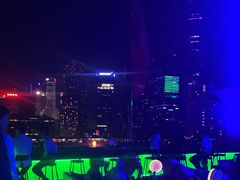 -外滩8号 whisky bar(金延大厦店)