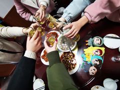 -九龙餐厅(大沽路店)